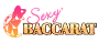 Sexy Baccarat